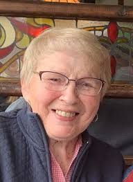 Lucy Minnick celebrates her 88th birthday May 21