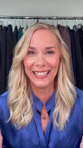 Lacey Goodman's Instagram, Twitter & Facebook