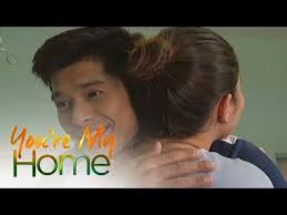 You're My Home: Grace bonds with Christian