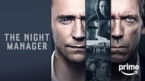 Prime Video: Patriot