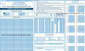 Contoh ljk berikut bisa dipakai lalu diprint out sendiri. Contoh Format Ljk Lembar Jawab Komputer Download Contoh Ljk Ljk Lembar Jawab Komputer Ljk Ujian Nasional Ujian Unbk Usbn U Komputer Pendidikan Sekolah