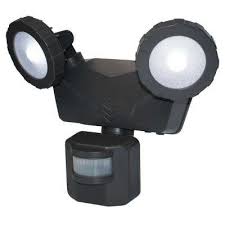 Flood And Spot Lights Other Outdoor Security Lighting Outdoor Lighting The Home Depot