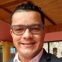 Pedro Pablo Chaves Vega