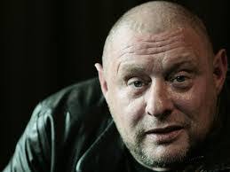 Shaun Ryder's Instagram, Twitter & Facebook