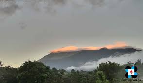 Hatsya kanlaon is a character in gacha club, appearing as several presets and playable battle unit characters. Kanlaon Volcano Continues To Emit Plumes Philippines Lifestyle News