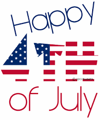 My kids are excited to be on vacation for the 4th of july this year, and i'm planning on making us all patriotic shirts so we can have coordinated 4th of july outfits (yeah, i'm that mom!) we will be going to see the fireworks display, so i expect some cute photo opportunities! Fourth Of July 4th Of July Star Clipart Free Images 2 Clipartix