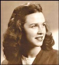 Janet Thingvold Obituary (1926