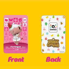 Check spelling or type a new query. 274 Flora Animal Crossing New Horizons Amiibo Ntag215 Tag Card Work For Ns Switch Game Access Control Cards Aliexpress
