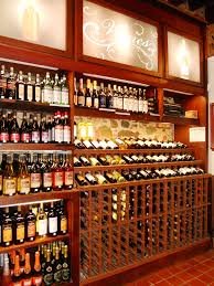 The Spirits Fine Wines Cigars Cigarettes Local Products And Gifts Department Muebles Con Cajas Muebles Licoreria