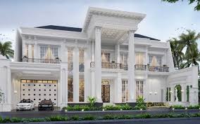 Minimalis gaya eropa gambar desain rumah minimalis photo. Rumah Bergaya Eropa Yang Cocok Di Negara Indonesia Isi Bangunan