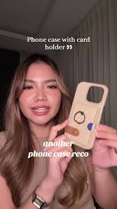 Compact Card Slot Holder Phone Case Review