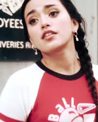 Sarah Stusek 4 Star Original Video