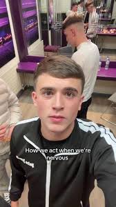 Aidan Whelan and Issey