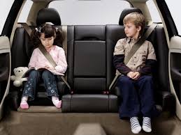 Image result for Built-In Car Seats