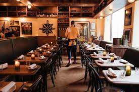 On saturday and sunday, esther's serves brunch from 10 a.m. The 10 Best Italian Restaurants In Sydney