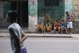 The Travel Diary: Capturing Cuba through the lens of the street