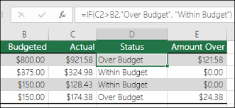 Dec 09, 2020 · here's how to do it (starting with the spreadsheet from the examples above): If Function Office Support