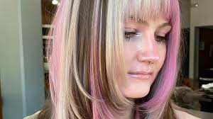 11 summer hair trends that are perfect for the hot weather