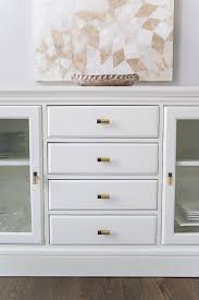 Check spelling or type a new query. How To Paint Pottery Barn Furniture Buffet Makeover So Chic Life