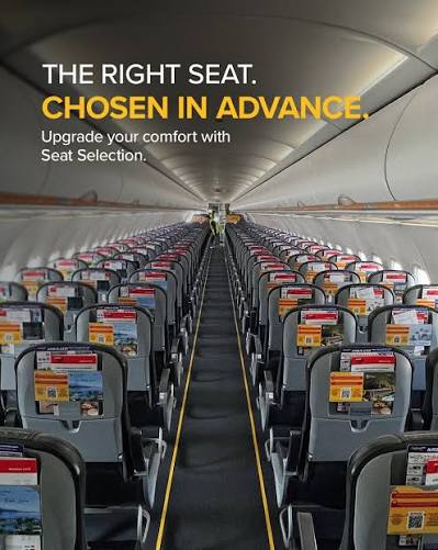 Passenger boarding