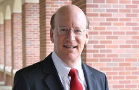 Welcome Dean Andrew Strauss : University of Dayton, Ohio