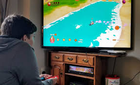 Most nintendo switch games are intuitive and easy to learn to play, mainly through trial and error. Top Nintendo Switch Games For Kids And Families Mommy Bunch