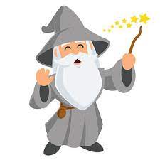 Blackpowder learned his magic at a school, thus, he is a wizard. Know Your Tech Wizard Total Tech Care Blog Oakland Park Fl Total Tech Care