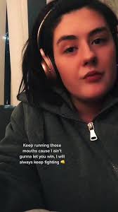 Sian Alanna Doyle (@sianalannadoyle)