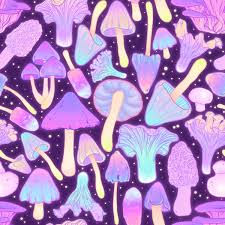 Very Happy To Say This Pattern Is Selling On Society6 I Feel Like I Finally Cracked The Secret Code For That Site And It S Goth Wallpaper Art Witchy Wallpaper