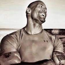 Dwayne douglas johnson, also known as the rock, was born on may 2, 1972 in hayward, california. Dwayne Johnson Therock Twitter