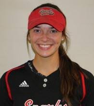 Teagan Sopczak's Softball Recruiting Profile