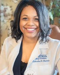 Melanie Abney-Studio