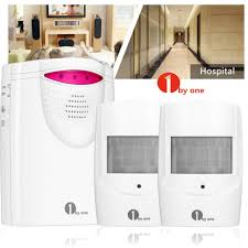 For more information on what you need to know to. 1byone Wireless Driveway Alarm System Pir Motion Sensor Outdoor Burglar Intruder Ip Smart Security Camera Systems Consumer Electronics Pumpenscout De