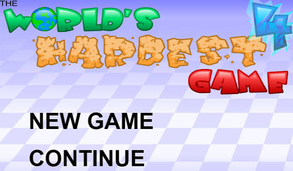 Your Game