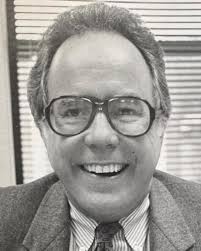 Gerald Hayward Obituary and Online Memorial (2021)