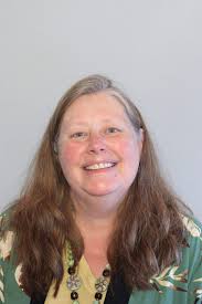 Heidi Wolf and Logan Emerson