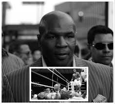 Which upset was bigger: Ruiz Jr TKO Joshua or Buster Douglas KO Tyson?