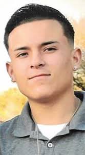 Robert “Bobby” Ortega III