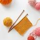 Naughty Knitters event image
