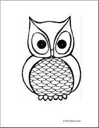 Birds Bird Theme Unit Worksheets Printables Page 1 Abcteach Owl Drawing Simple Owls Drawing Owl Coloring Pages