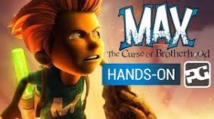 The curse of brotherhood free download. Max The Curse Of Brotherhood Is Your Iphone And Ipad Game Of The Week 148apps