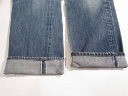 リーバイス 赤 耳 年代