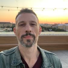 Nathaniel Metzger (LMHC, LPC) in Watauga, TX, USA