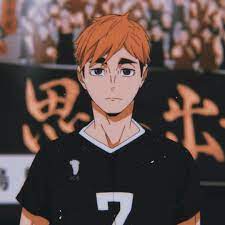 Pin On Haikyuu