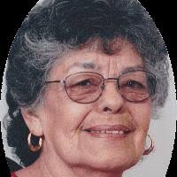 Lucy Romero Obituary