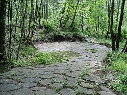 Moovit ti aiuta a trovare il percorso migliore per arrivare a via sacra del monte cavo con indicazioni passo dopo passo dalla fermata ti permettiamo di effettuare il percorso verso via sacra del monte cavo facilmente, ecco perché oltre 865 milioni di utenti, inclusi gli. Monte Cavo Cabo Lazio Romanoimpero Com