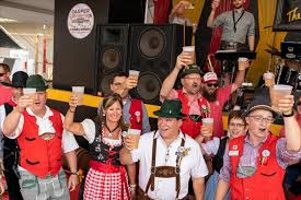 Strassenfest Returns!