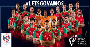 We did not find results for: Andebolistas Portugueses Orgulhosos Querem Feitos Grandiosos No Europeu