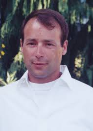 Scott Cater Obituary