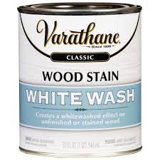We did not find results for: Varathane 1 Qt White Wash Interior Wood Stain 349565 The Home Depot